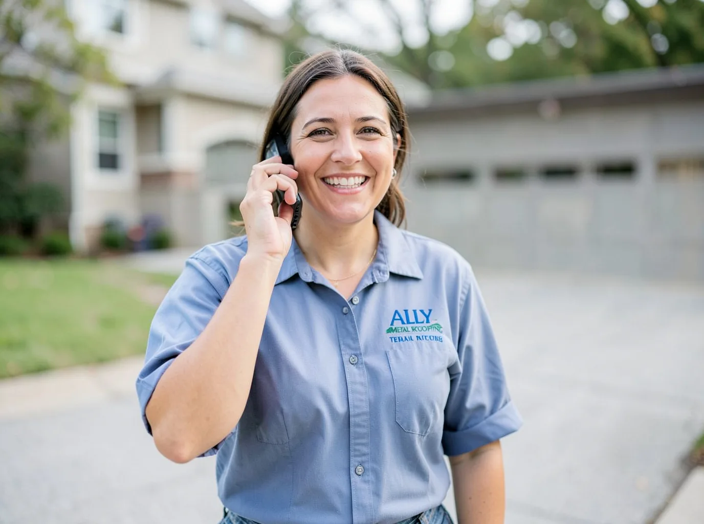 Metal Roof Installation Van Lear, KY FAQs